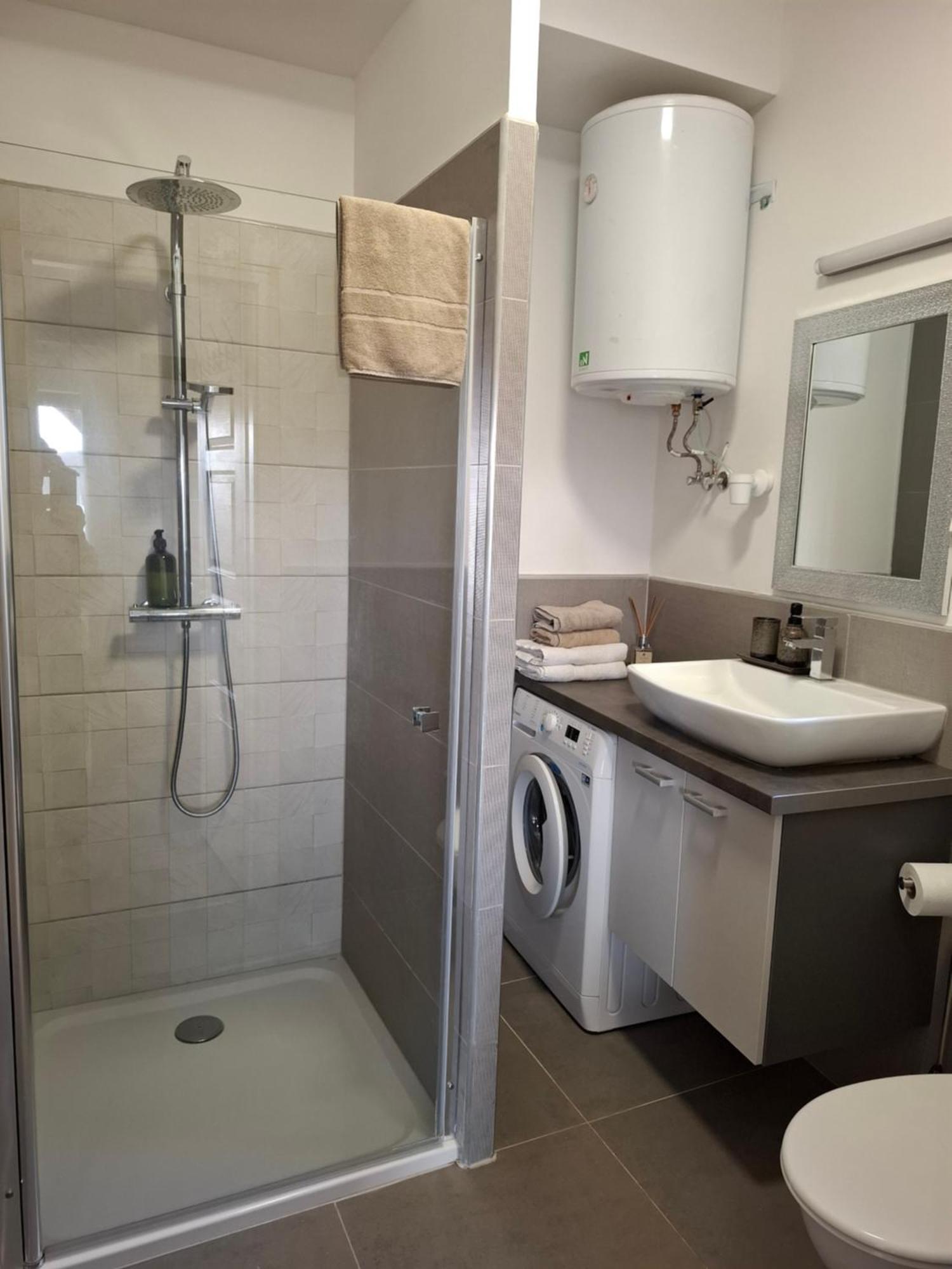 Werner Apartman Mohács Dış mekan fotoğraf